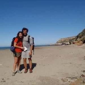 Meet your Posher, Betsy